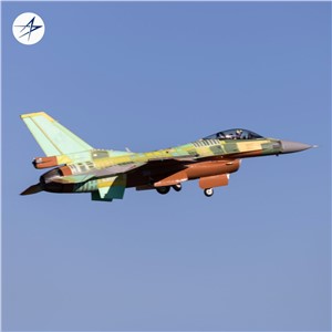 LM Announces Successful Flight of 1st Bulgarian F-16 Block 70 Aircraft
