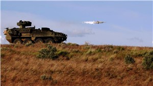 Kingdom of Saudi Arabia - TOW 2A &amp; TOW 2B Missiles