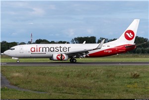 Fokker Services Group Welcomes Airmaster to its Boeing 737NG Nose-to-tail Program