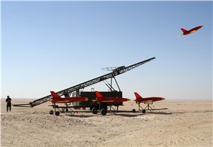 QinetiQ US Awarded US Army Aerial Target Systems 3 IDIQ Contract