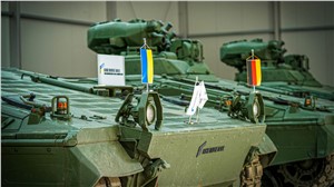 Around 200 Combat Vehicles for Ukraine: Rheinmetall is Supplying 20 Additional Marder IFVs