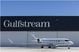 Gulfstream Offers Starlink In-Flight Wi-Fi for G650 and G650ER