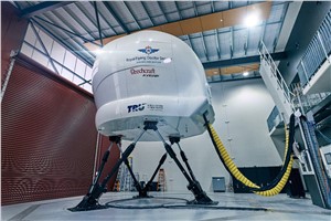 TRU Simulation Delivers FFS to Royal Flying Doctor Service
