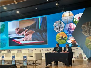 A New Satellite Agreement to Strengthen the Pan-African Strategic Partnership Between France and Morocco