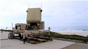 Raytheon Continues to Demo Ghosteye MR Operational Readiness During US Military Test Event