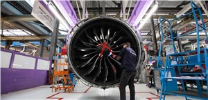 Safran Invests Over EUR1Bn to Develop Global MRO Network for its LEAP Engine