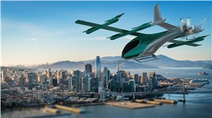 Eve Air Mobility Announces $50M Bank Loan to Support eVTOL Development