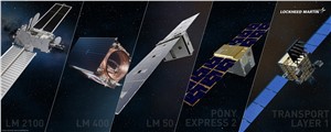 LM Advances Space Capabilities Through Strategic Terran Orbital Acquisition