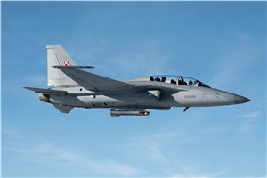 Poland&#39;s Purchase Of Sniper Advanced Targeting Pods To Add Combat-Proven Capability, Interoperability For New FA-50 Fighters