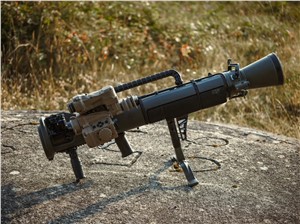 Aimpoint Awarded New Contract for USMC Fire Control Systems