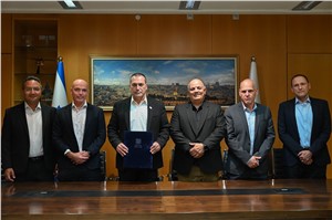 Major Milestone in RAFAEAL&#39;s High-Power Laser Intercept System Development