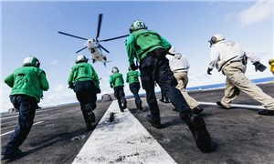 Leidos Awarded $93M Contract to Support Navy and Marine Corps Weapons Systems