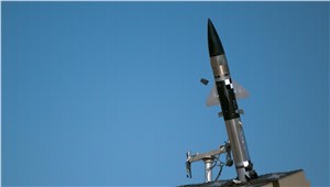 The USMC Completed a Successful 1st Live-fire Exercise With IRON DOME Interceptor