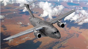 Viasat to Deliver Dual-Band Global Aero Terminals for Embraer C-390 Multi-Mission Airlifter