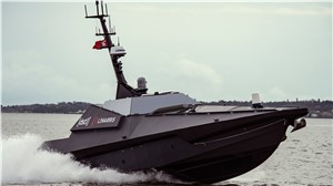 Engaging Maritime Threats, Increasing Situational Awareness with EO/IR Solutions