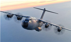 Airbus and OCCAR Sign A400M Contractual Framework Update