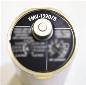 NGC Awarded Nearly $200M Contract for FMU-139D/B Fuze