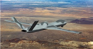 GA-ASI and BAE Collaborate on Autonomous Electronic Warfare Link 16 Capabilities on MQ-20 Avenger