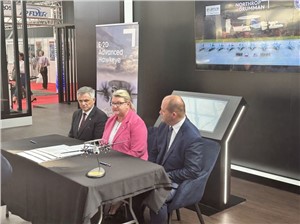 NGC Strengthens Commitment to Poland&#39;s National Security and Interoperability with Allies