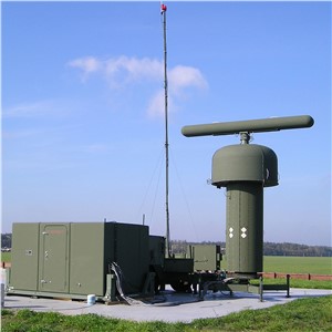 Poland - Mobile Ground Control Approach Systems