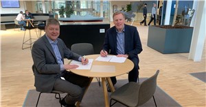 Terma Partners With SEA to Develop Leading Defense Capability