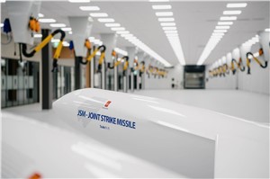 Kongsberg Secures New JSM Contract from Japan