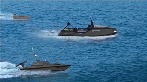 Transforming the Future of Uncrewed Surface Technology