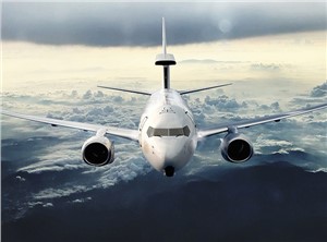 Republic of Korea - E-7 Airborne Early Warning &amp; Control Aircraft