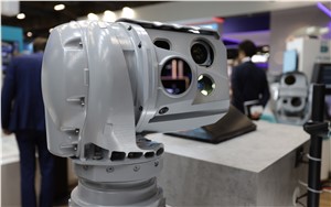 The Egyptian Navy Choses Safran to Equip its OPVs With Advanced Optronic and Navigation Systems