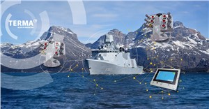 Terma and SEA to Develop Combined Countermeasures Capability