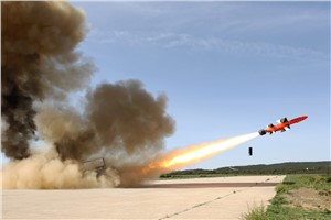 MBDA Successfully Completes the 1st Launch of the New Teseo MK2/E Anti-ship System for the Italian Navy