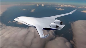 Thales to Empower JetZero&#39;s Innovative Aircraft for Safe and Eco-friendly Flights