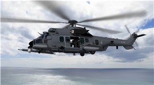 The Netherlands Orders 12 Airbus H225M Helicopters