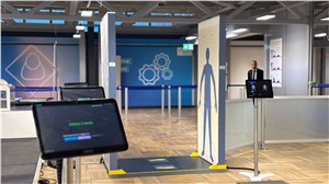 Fraport Installs Advanced Passenger Scanners from Rohde &amp; Schwarz at Frankfurt Airport Security Checkpoints