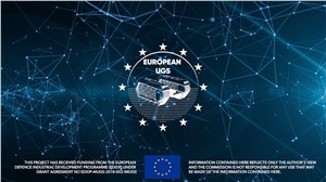 European High-Tech Consortium Submits Proposal for EDF Call to Develop Multipurpose UGSs
