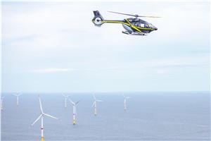 Airtelis Signs Framework Contract With Airbus for H145 Helicopters to Expand Offshore Wind Operations