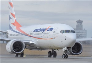 AFI KLM E&amp;M Partners with Smartwings Airlines for LEAP-1B Engine Support