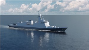 Propulsion selected for new Peruvian Navy frigate programme