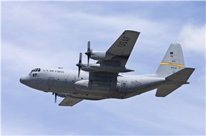 Get SAT Supports Successful Hybrid SATCOM Test at Sentry Aloha