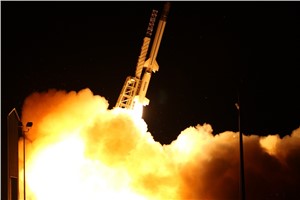 Kratos&#39; Zeus Rocket Motors Achieve 100% of 1st Flight Performance Objectives