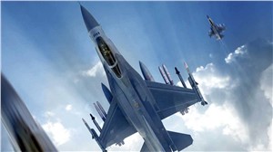L3Harris Electronic Warfare System Completes Safety of Flight Testing