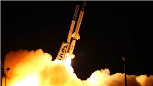 L3Harris Solid Rocket Motors Soar in Successful Flight Test