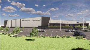 P&amp;W and Air New Zealand Announce US$150M Expansion at Christchurch Engine Centre