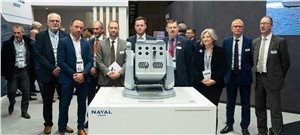 MPLS: Naval Group Joins Forces With Thales and KNDS to Develop This New Equipment
