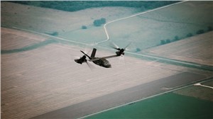 Bell Announces Site Selection for Future Long Range Assault Aircraft Fuselage Assembly