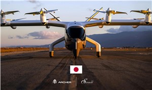 Soracle Announces Agreement Including Intended Purchase Of Up To $500M of Electric Aircraft From Archer