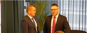Milrem Robotics Expands to Finland