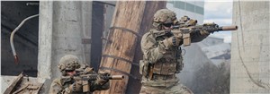 SIG SAUER and Nibe Defence Announce JV in India