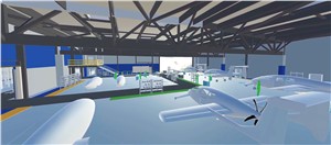 Voltaero Readies the Production of Cassio Electric-hybrid Aircraft at its New Industrial Facility in Nouvelle-aquitaine, France