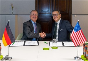 Hensoldt and LM Sign a MoU